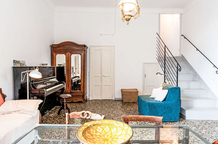 Appartement Ca' de Cicin