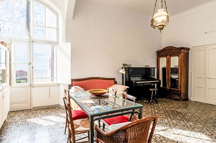 Appartement Ca' de Cicin
