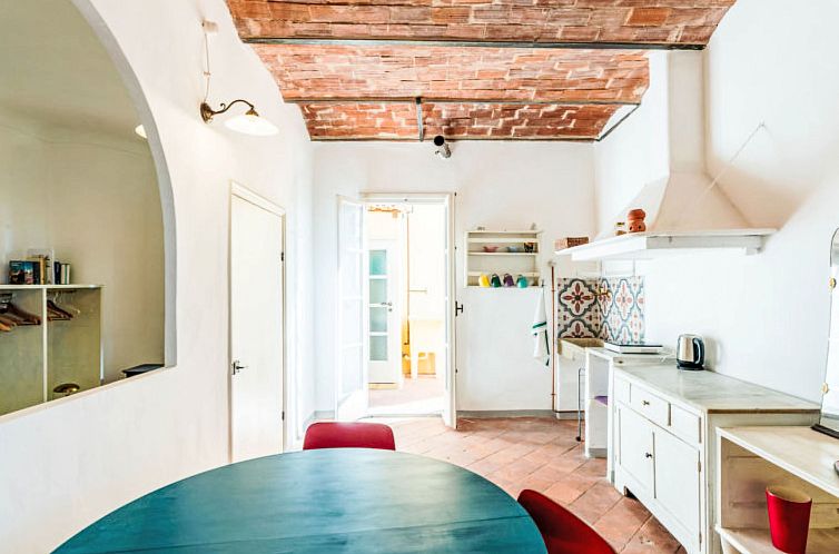 Appartement Ca' de Cicin