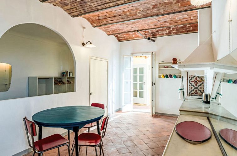 Appartement Ca' de Cicin