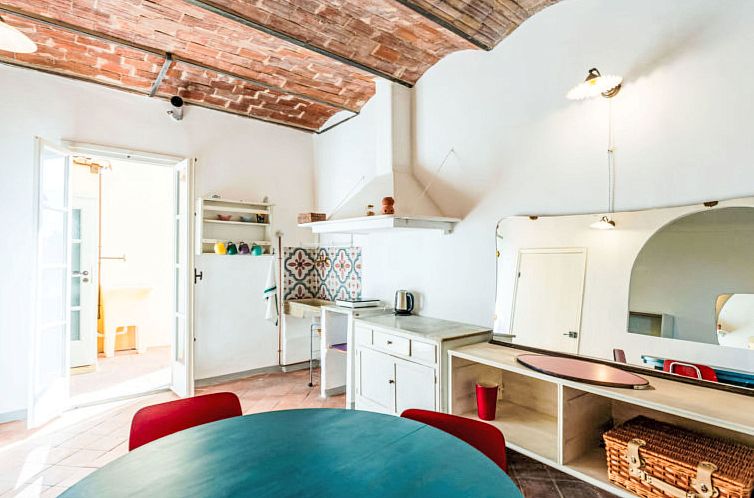 Appartement Ca' de Cicin