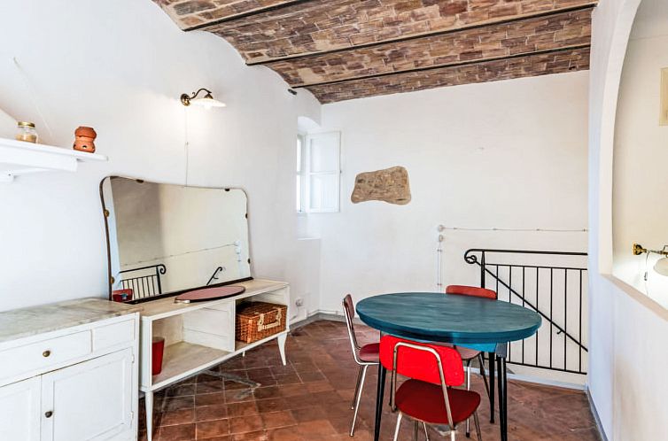 Appartement Ca' de Cicin
