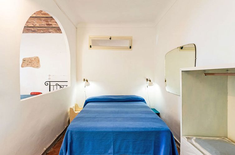 Appartement Ca' de Cicin