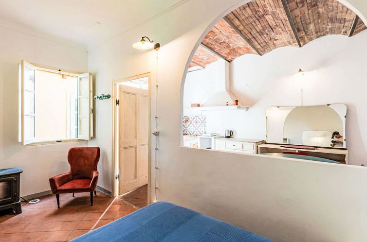 Appartement Ca' de Cicin