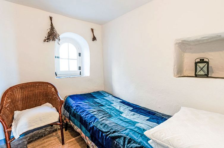 Appartement Ca' de Cicin