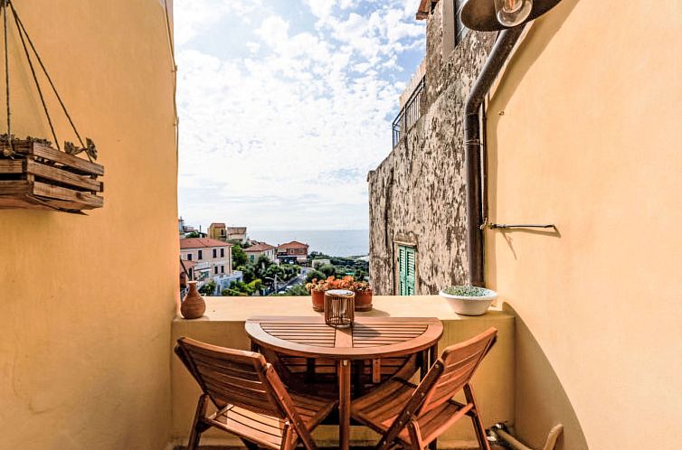 Appartement Ca' de Cicin