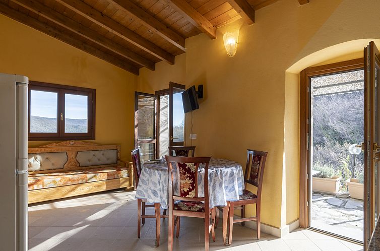 Appartement Il Vecchio Mulino