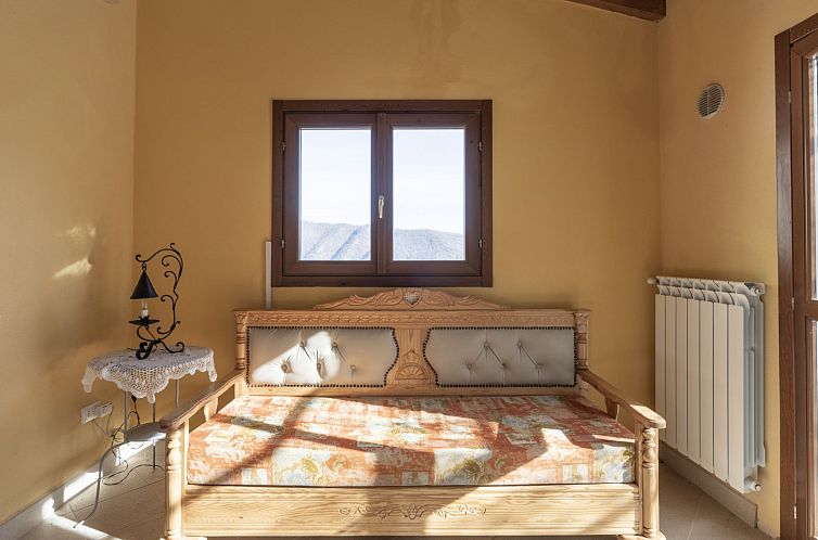 Appartement Il Vecchio Mulino