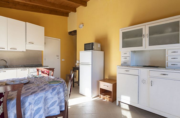 Appartement Il Vecchio Mulino