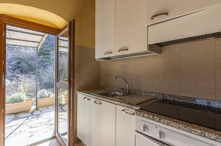 Appartement Il Vecchio Mulino