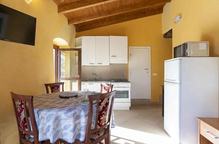 Appartement Il Vecchio Mulino