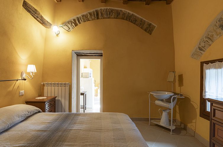 Appartement Il Vecchio Mulino