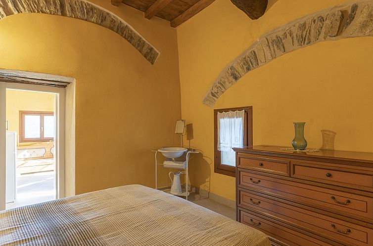 Appartement Il Vecchio Mulino