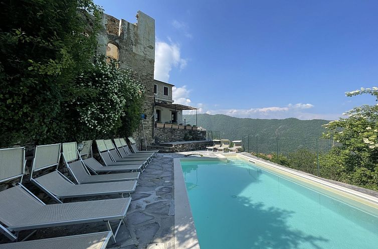 Appartement Il Vecchio Mulino