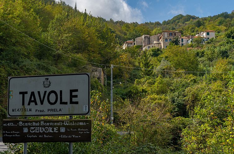 Appartement Il Vecchio Mulino