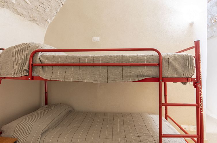 Appartement Il Vecchio Mulino