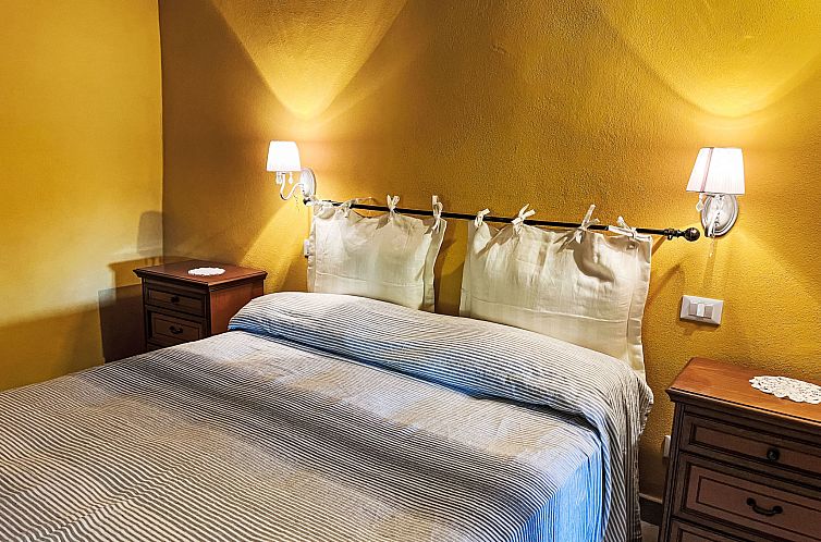 Appartement Il Vecchio Mulino