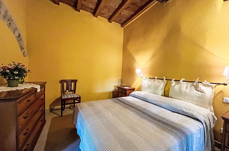 Appartement Il Vecchio Mulino