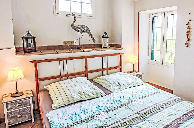 Vakantiehuis Casa Oreggi