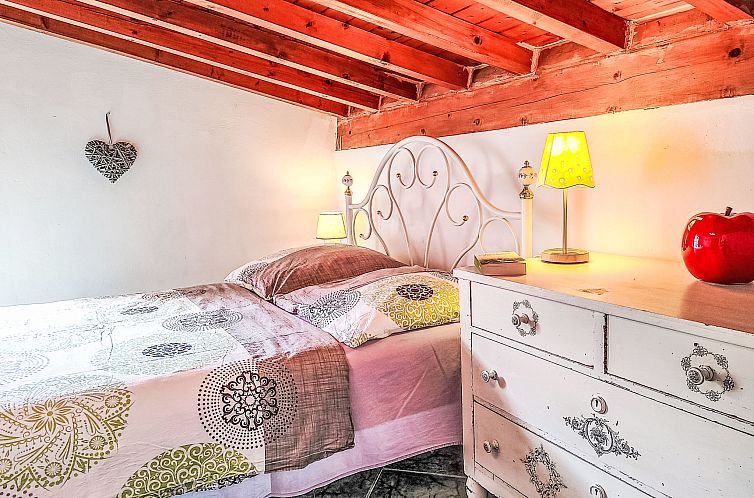 Vakantiehuis Casa Oreggi
