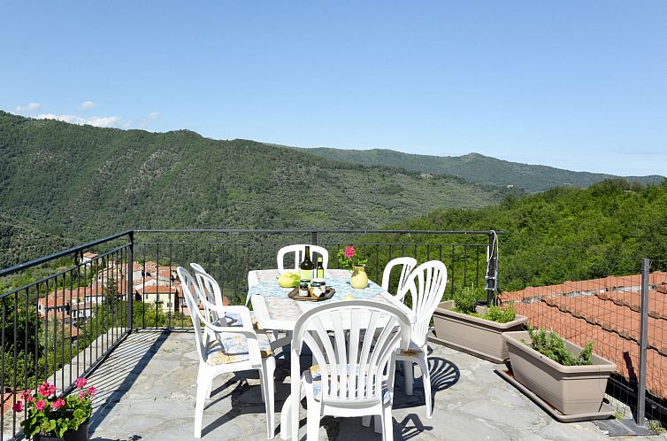 Appartement Il Loggiato