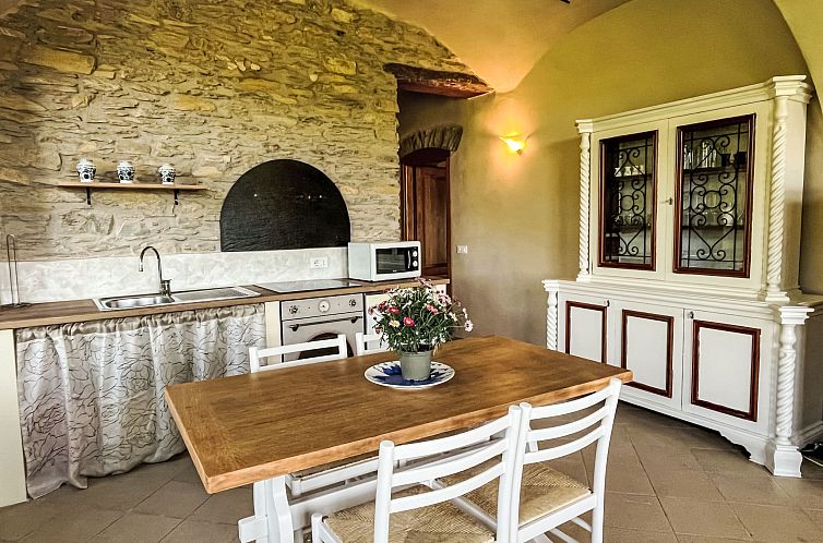 Appartement Il Loggiato