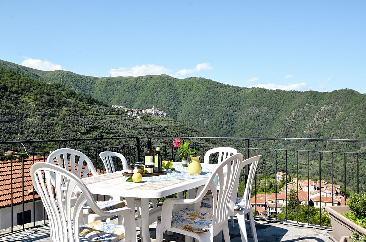 Appartement Il Loggiato