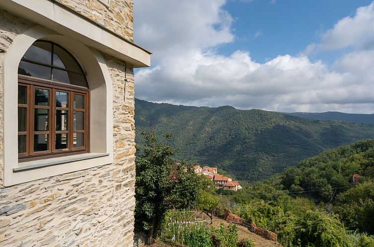 Appartement Il Loggiato