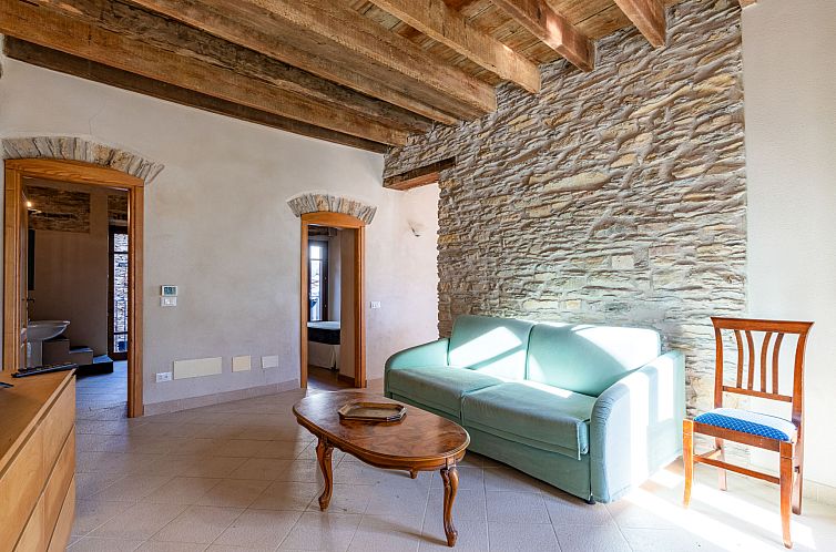 Appartement Il Loggiato