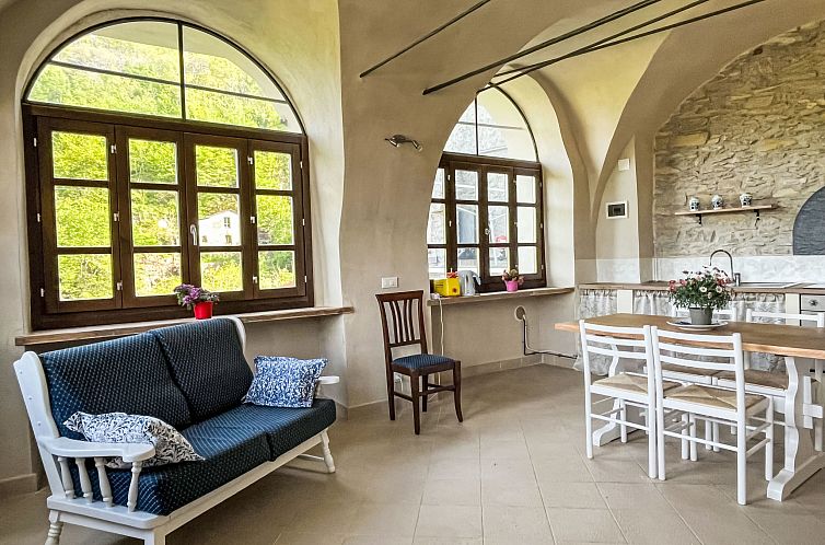 Appartement Il Loggiato