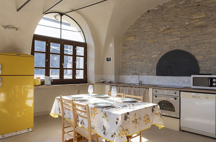 Appartement Il Loggiato