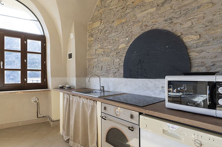 Appartement Il Loggiato