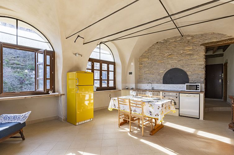 Appartement Il Loggiato