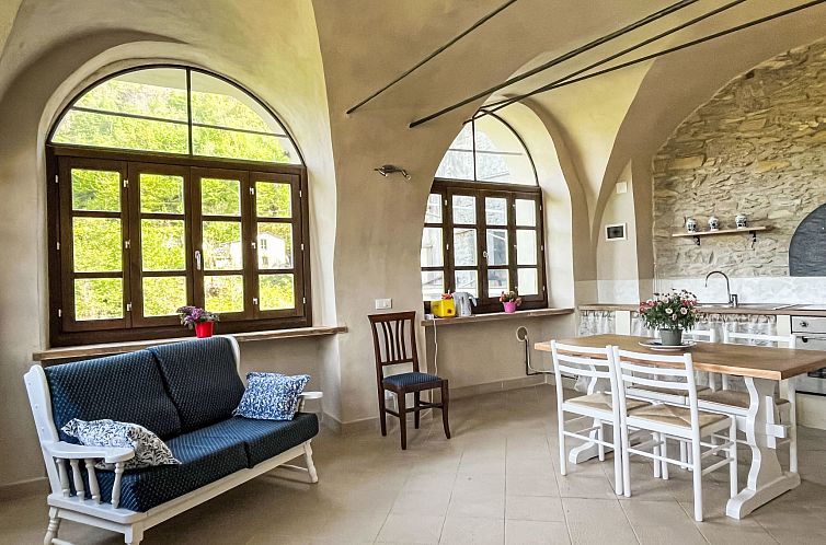 Appartement Il Loggiato