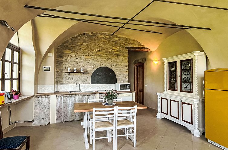 Appartement Il Loggiato