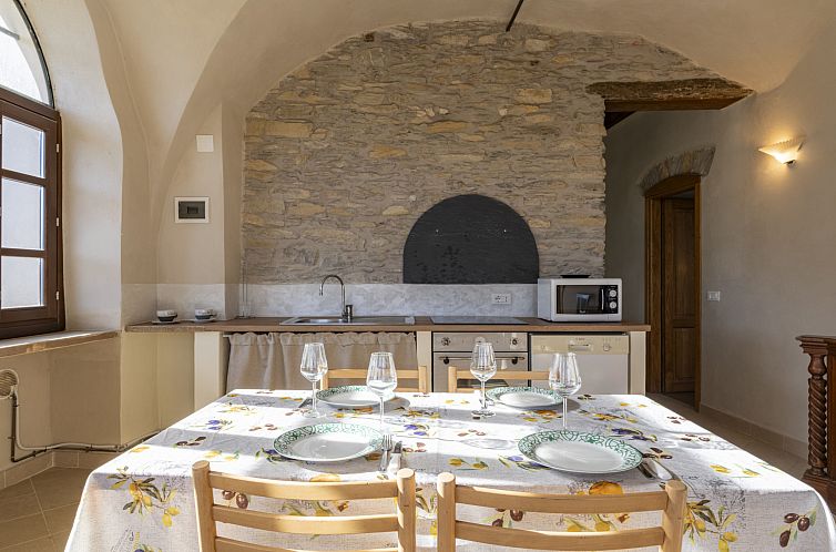 Appartement Il Loggiato