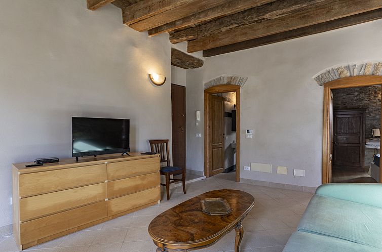 Appartement Il Loggiato