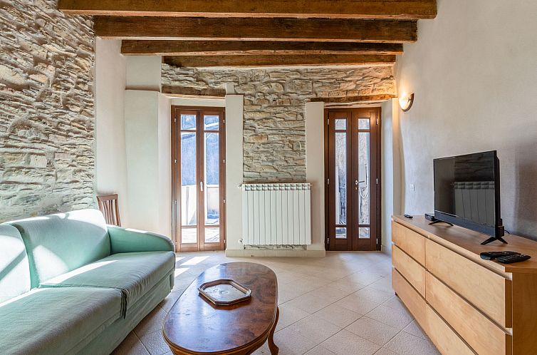Appartement Il Loggiato