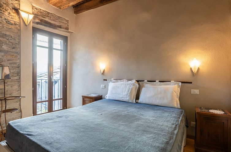 Appartement Il Loggiato