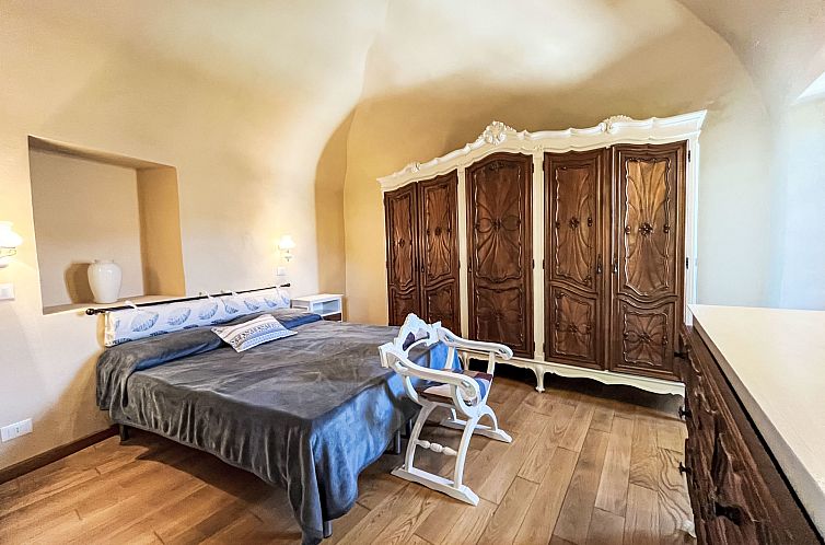 Appartement Il Loggiato