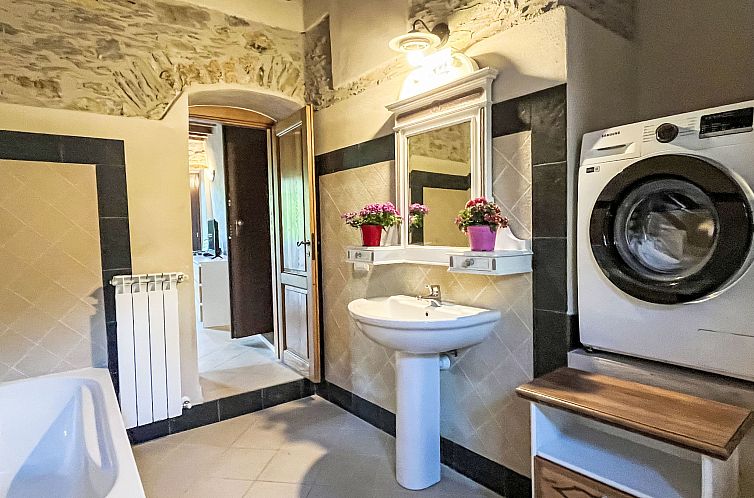Appartement Il Loggiato
