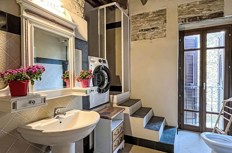 Appartement Il Loggiato
