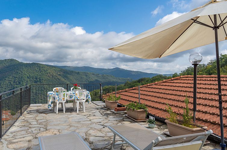 Appartement A Ca' de Giù