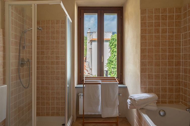 Appartement A Ca' de Giù