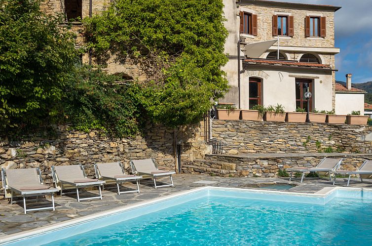 Appartement A Ca' de Giù