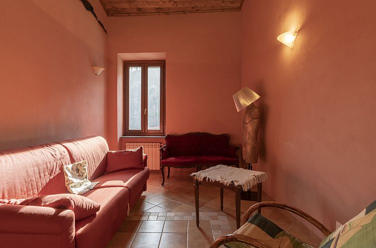 Appartement A Ca' de Giù