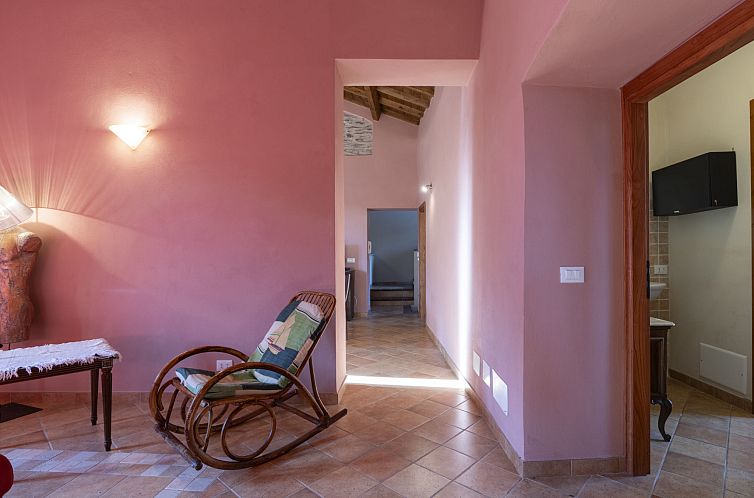 Appartement A Ca' de Giù