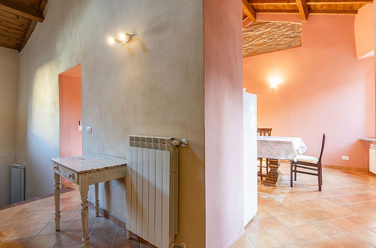 Appartement A Ca' de Giù