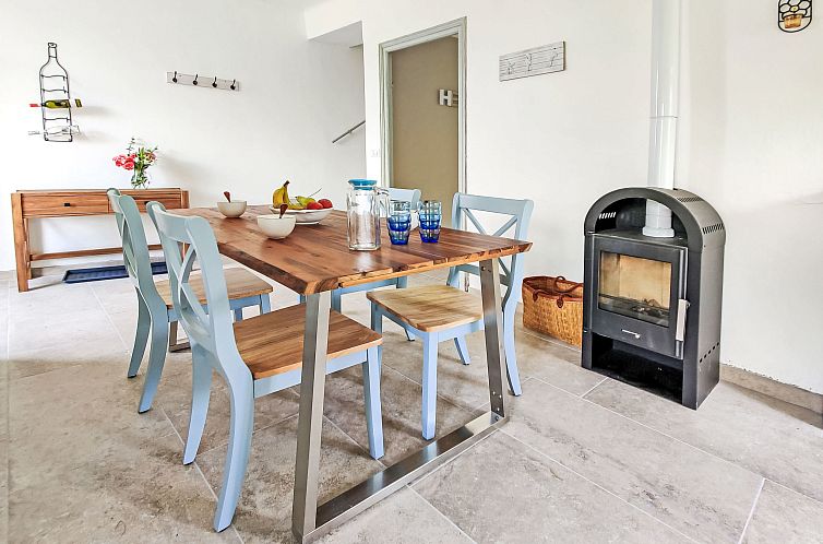 Vakantiehuis Amica