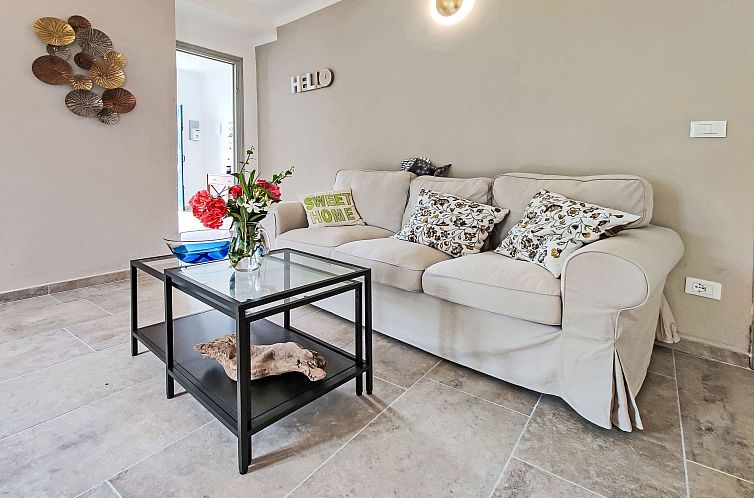 Vakantiehuis Amica